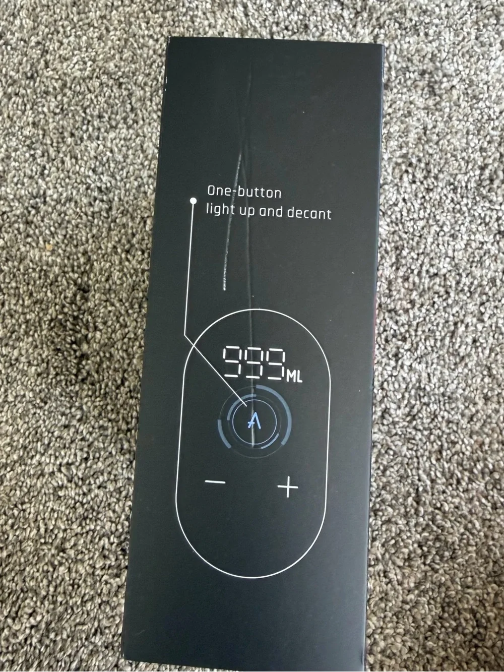 Redsack smart wine